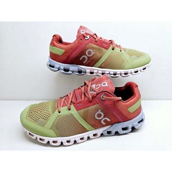 Oncloud Women 8.5 Comfy footwear